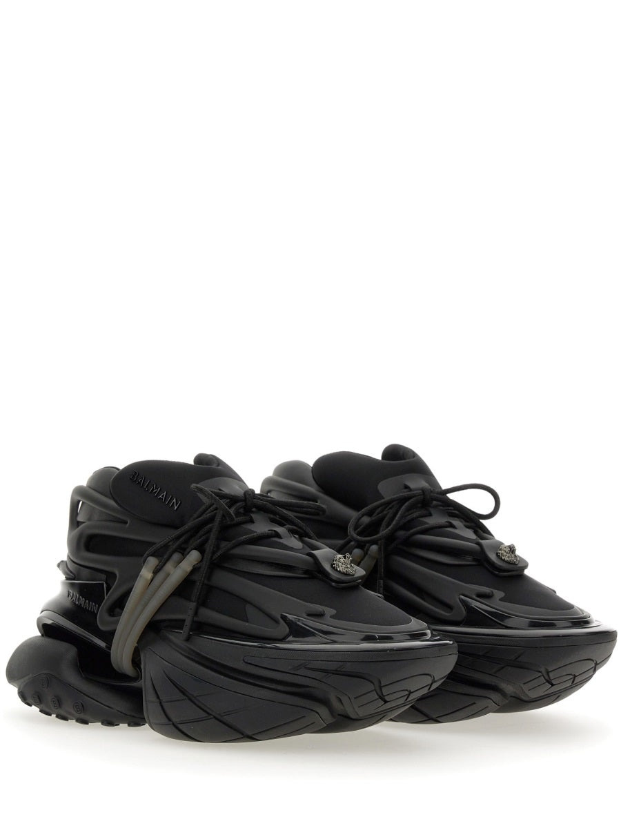 Balmain Men "Unicorn" Sneaker - 2