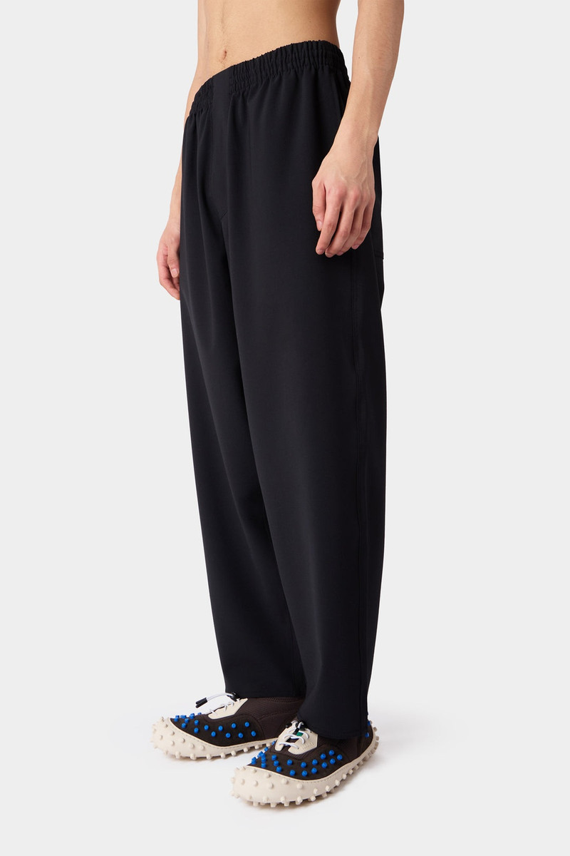 1000CHIODI TRK SHOES / brown & blue 4