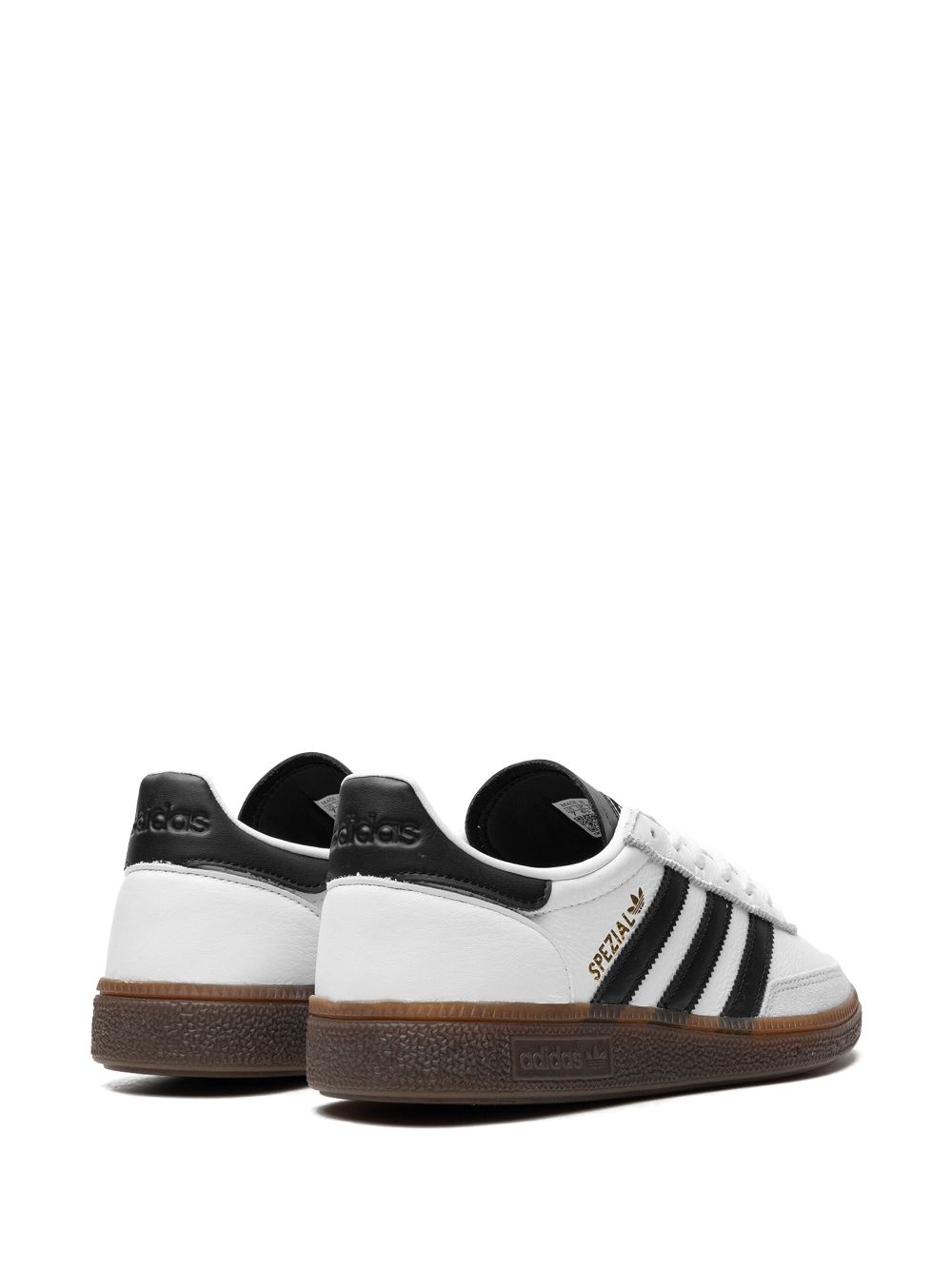 Handball Spezial "White/Black/Gum" sneakers - 3