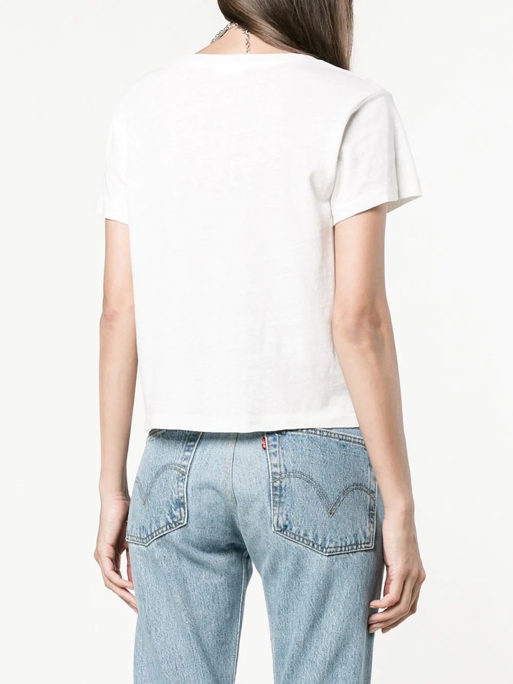 The Classic Tee - 4