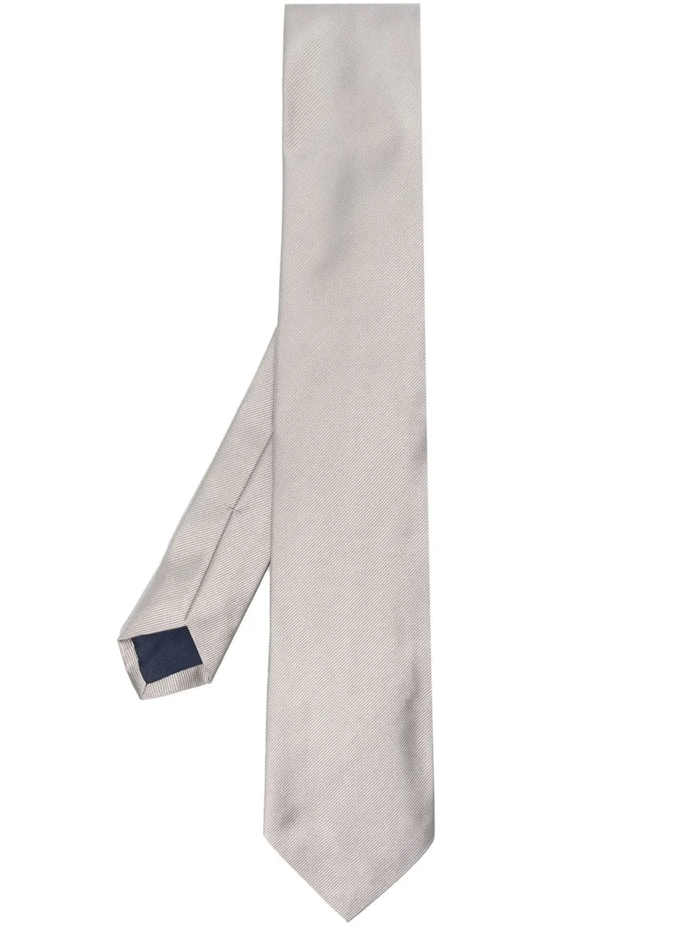 repp silk tie - 1