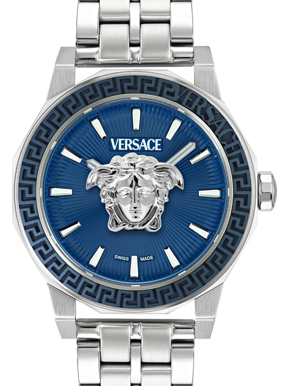 Medusa Deco 43mm - 2