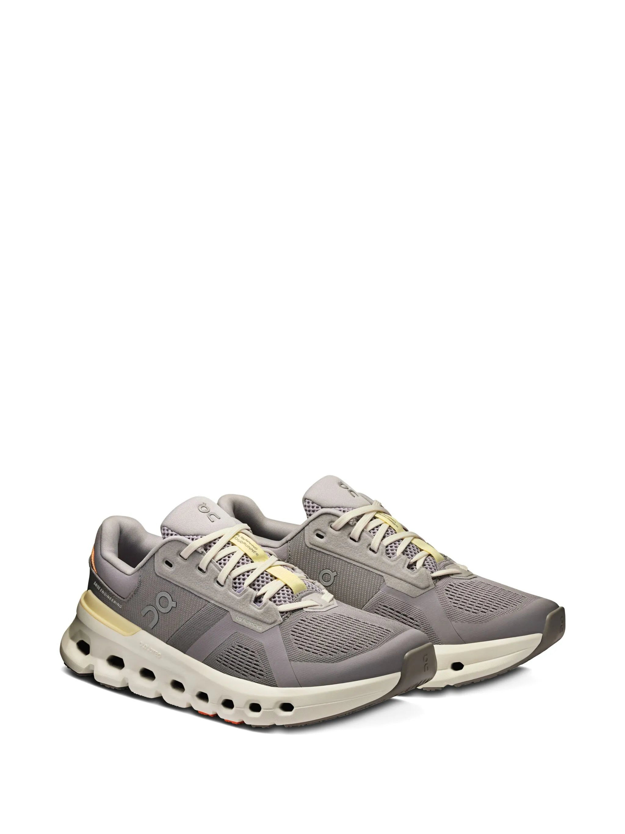 On Running Cloudrunner 2 Low-top Sneakers - 3