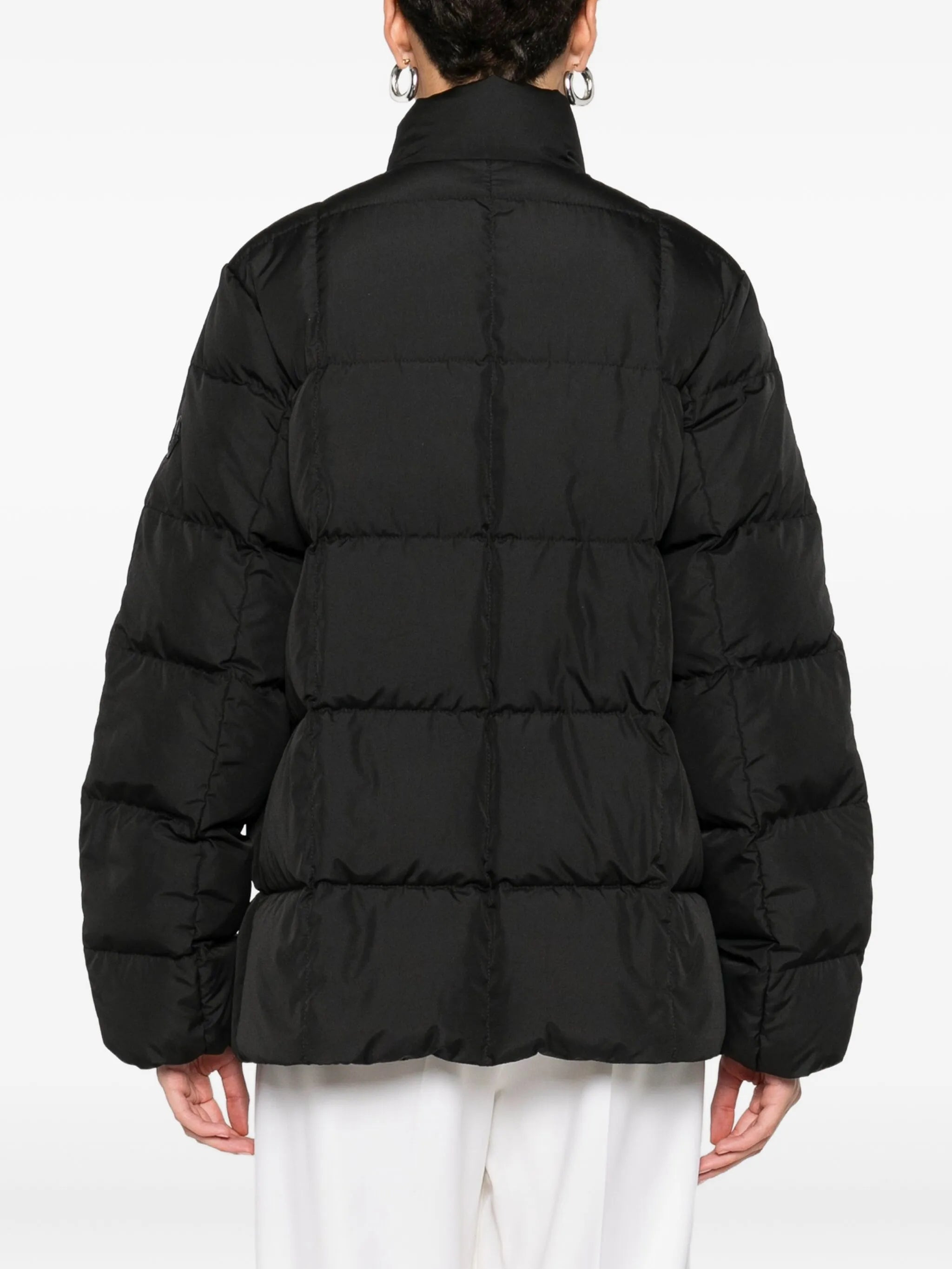 Cochevinne quilted jacket - 4