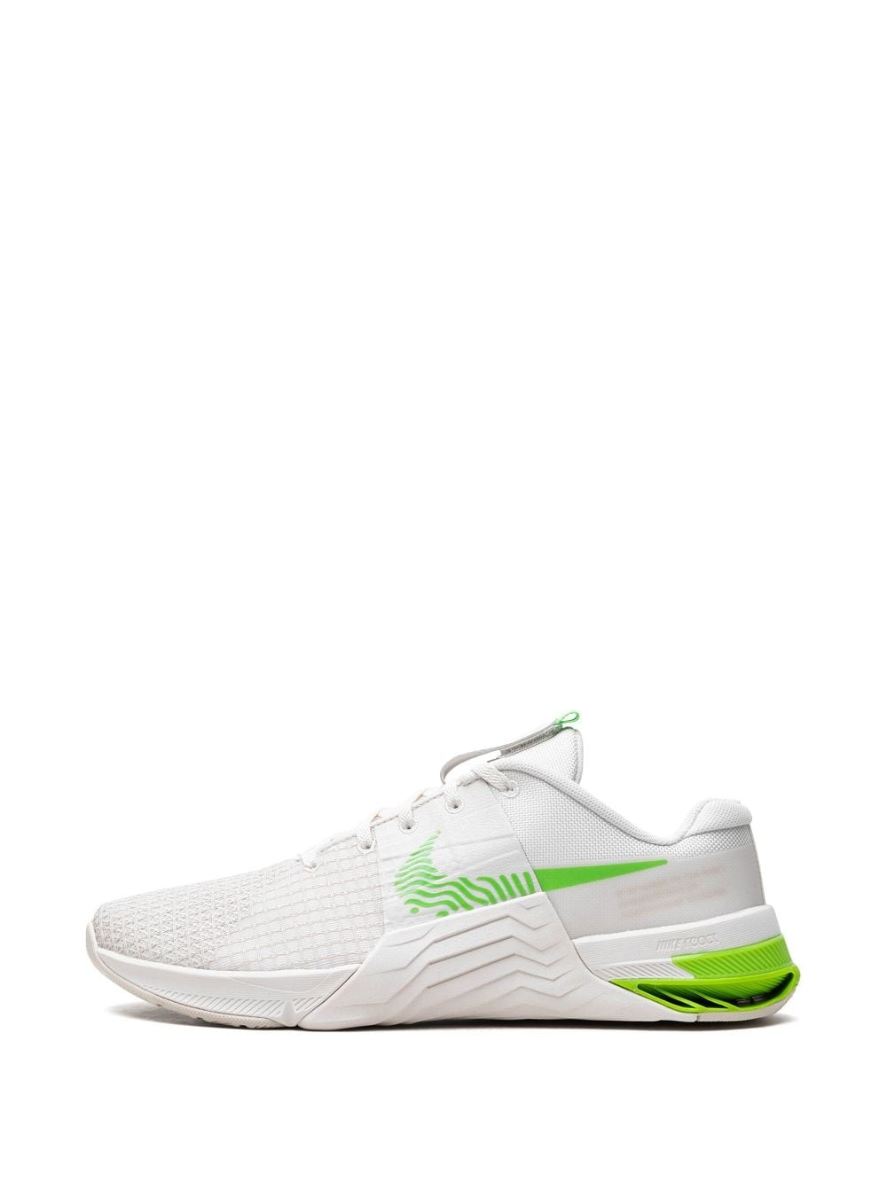 Metcon 8 "Phantom/Green Strike" sneakers - 6