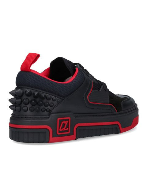 Christian Louboutin Men "Astroloubi" Sneakers - 4