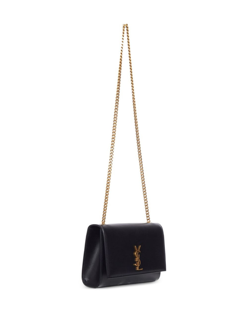 Kate leather shoulder bag 3
