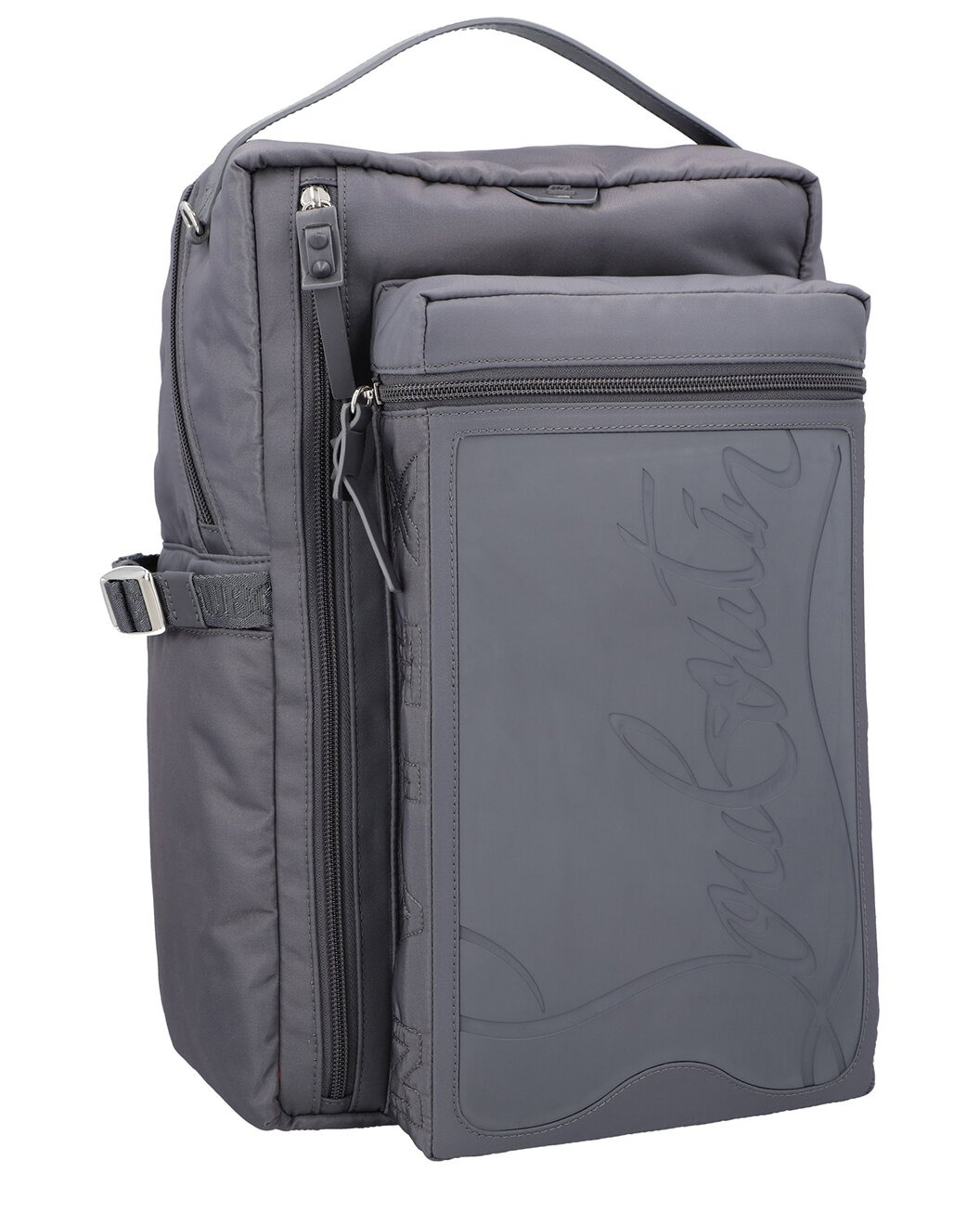 Christian Louboutin Nylon Backpack - 3