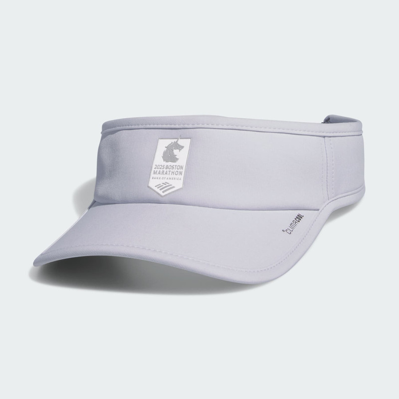 Boston Marathon® 2025 Superlite Visor 1