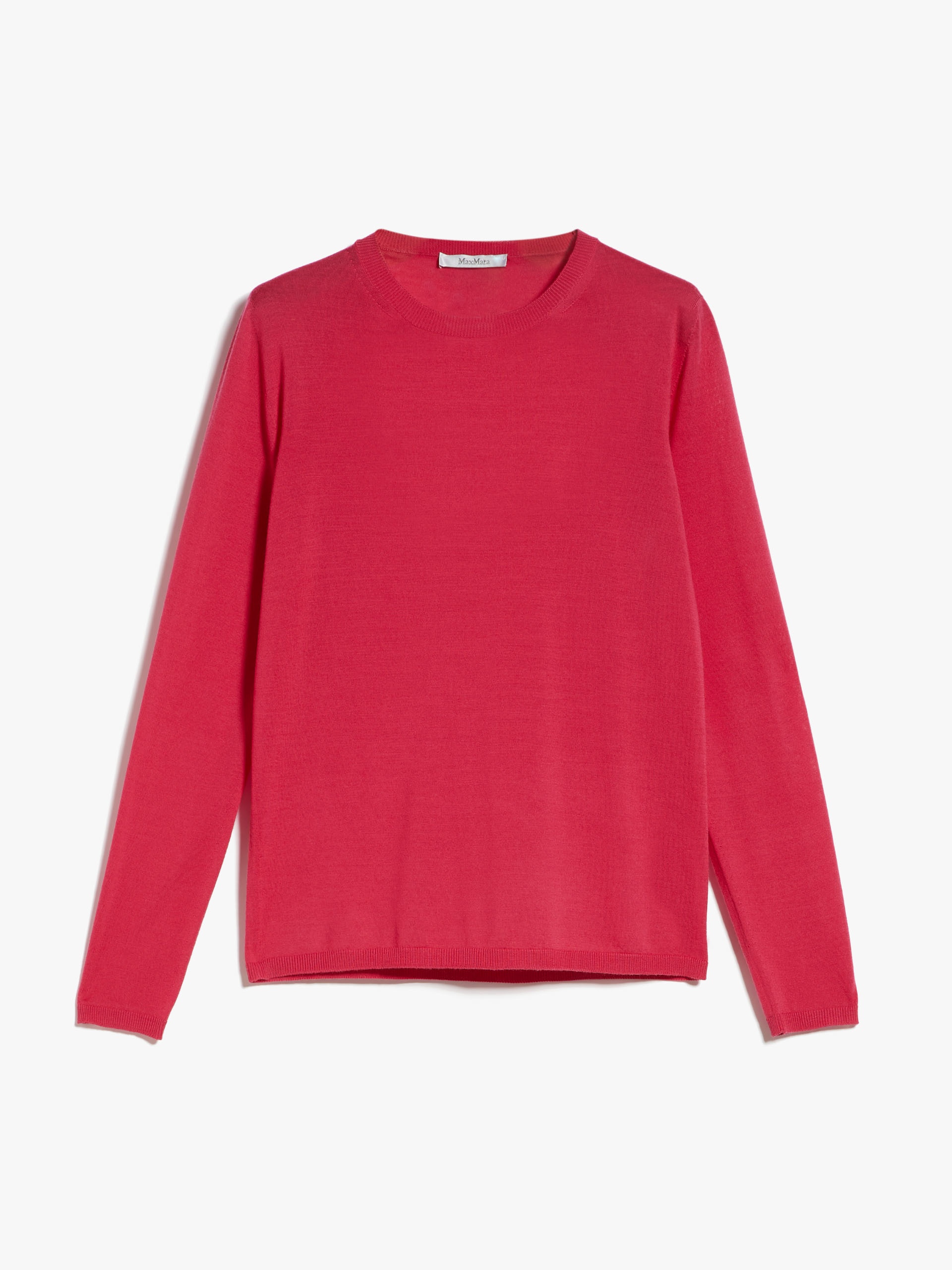 PESCO Lightweight wool jumper - 1