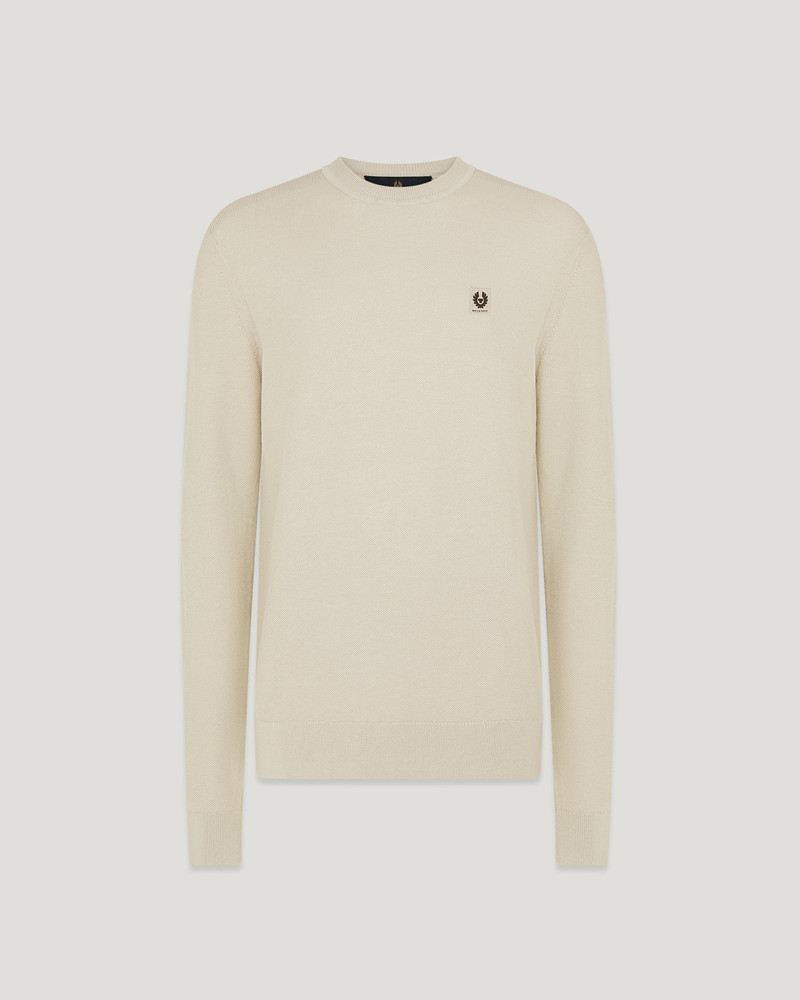 DRIFT CREWNECK JUMPER 1