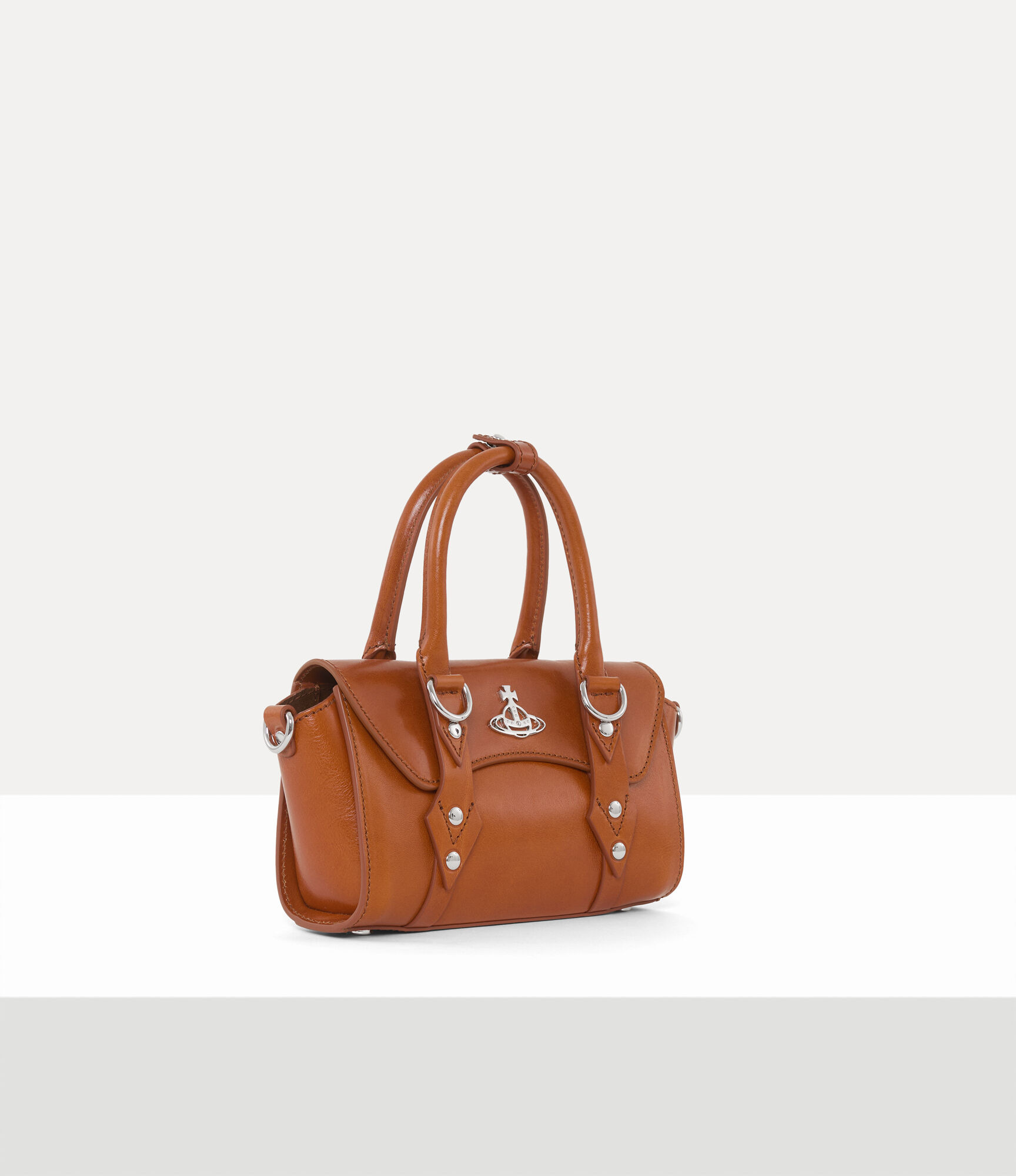 BETTINA MINI CROSSBODY - 3