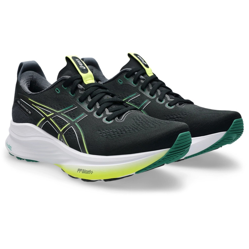 Asics GEL-KAYANO 32 outlook