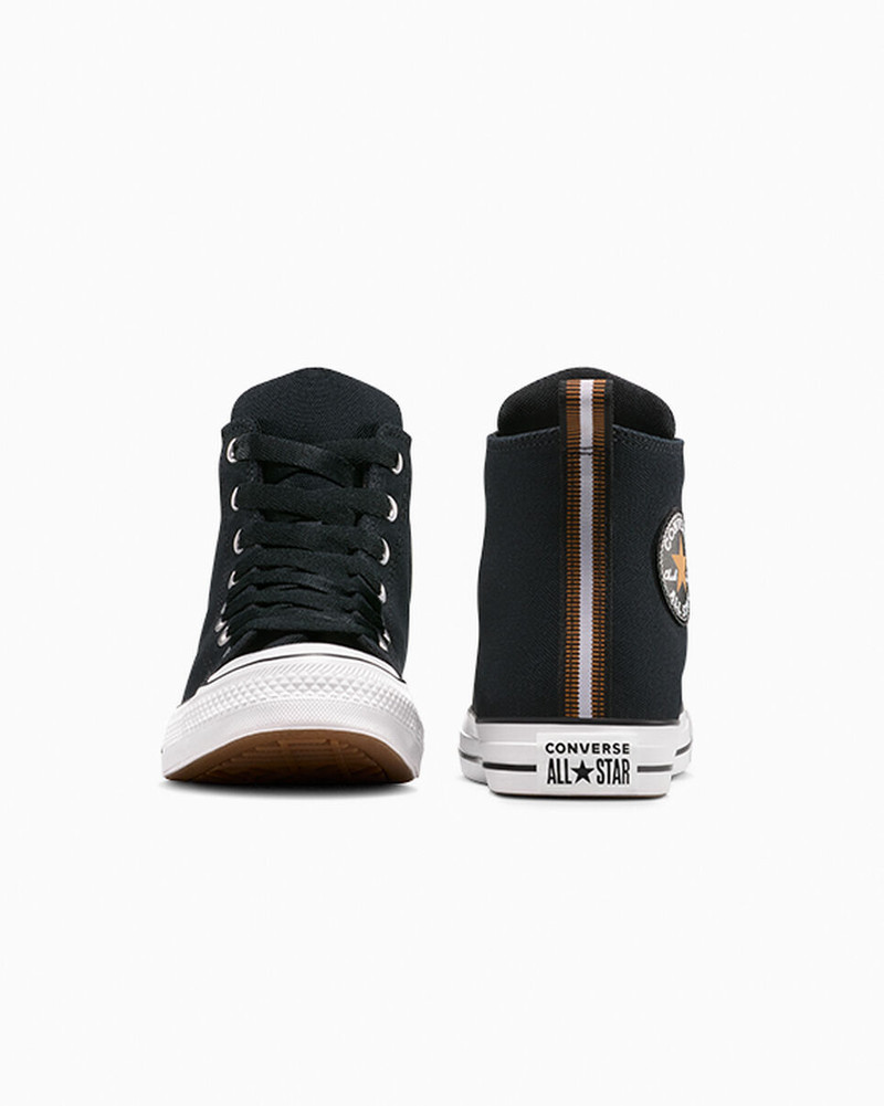 Chuck Taylor All Star Heavy Canvas 7