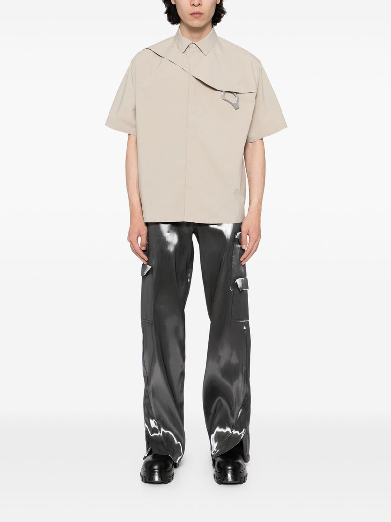 HELIOT EMIL™ carabiner shirt outlook