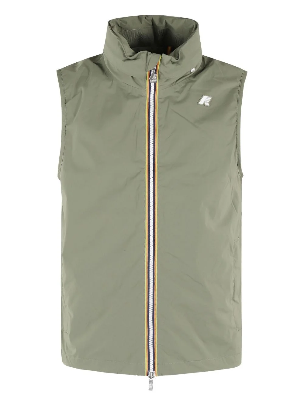 Valen logo gilet - 1