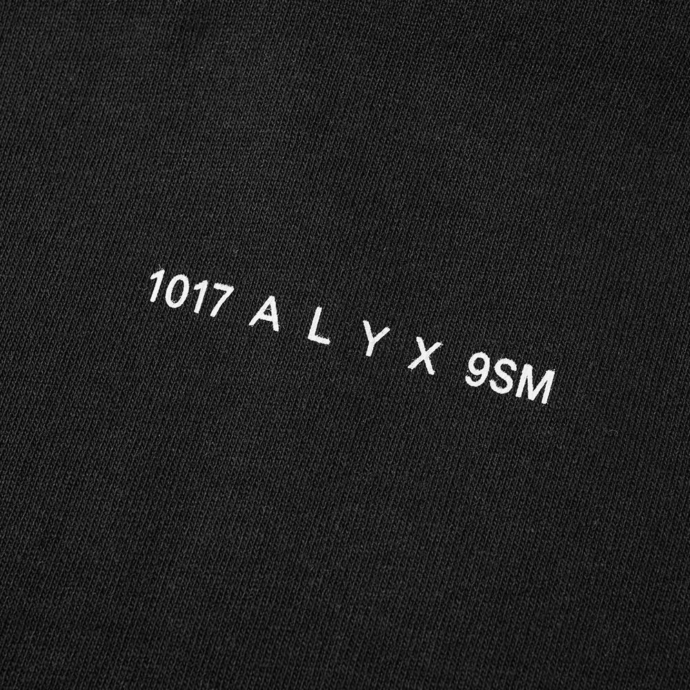 1017 ALYX 9SM Long Sleeve Visual Tee - 2