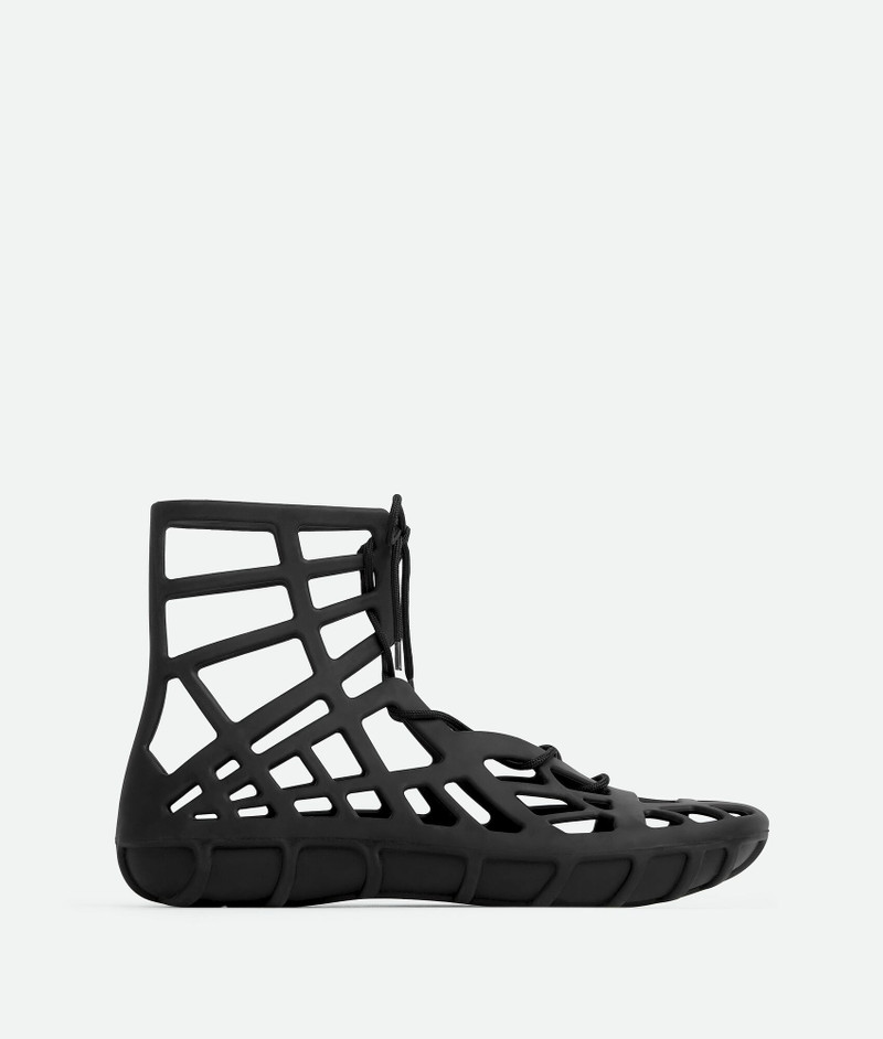 Atlas Lace-Up Sandal 1