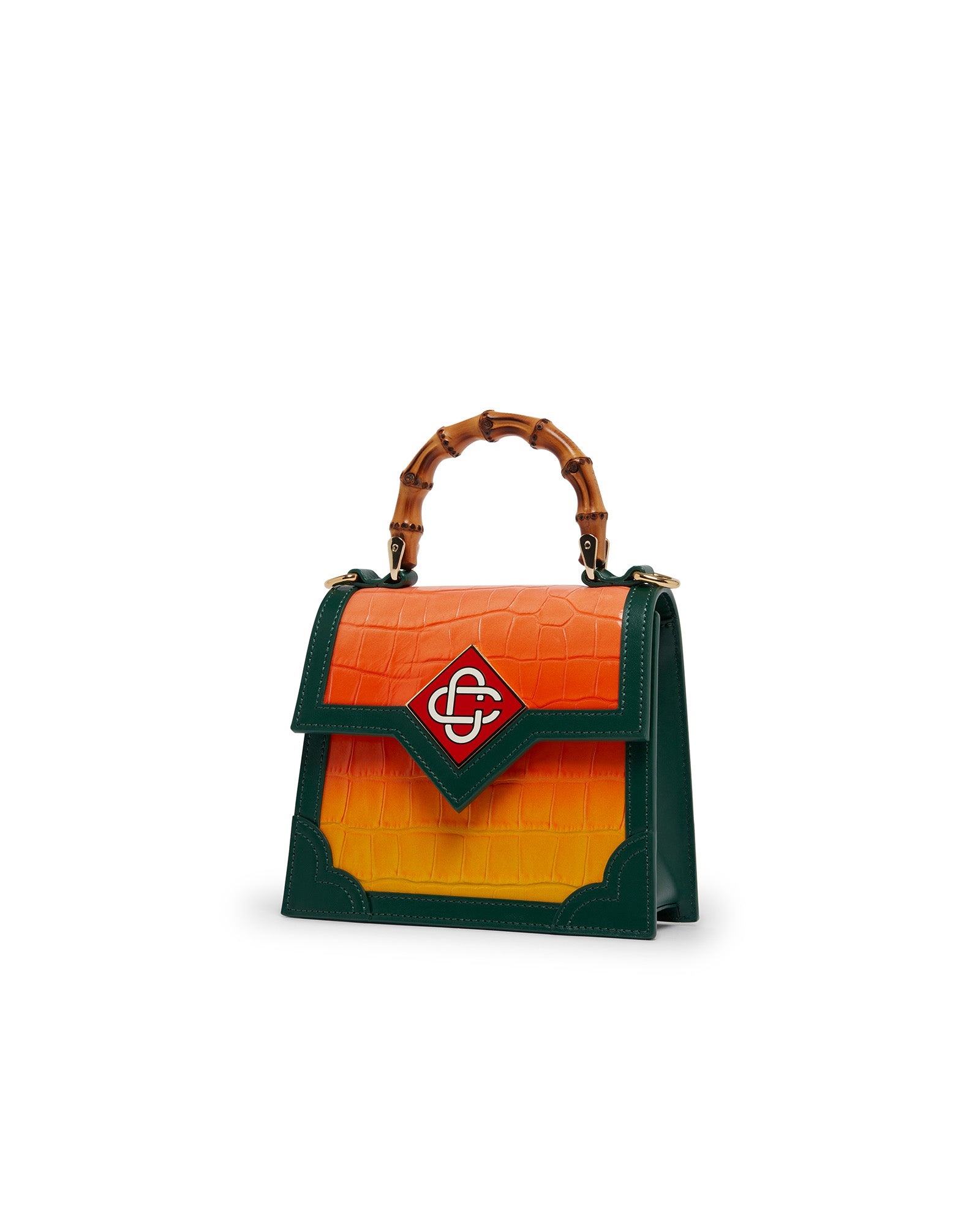 Gradient Mini Jeanne Bag - 2