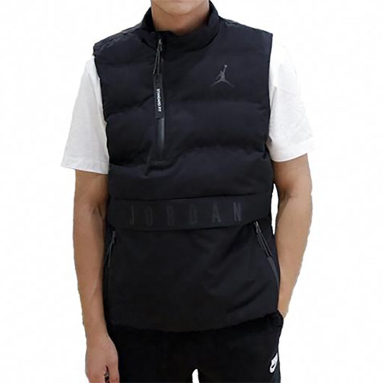 Air Jordan Iconic 23 Tech Vest 926478-010 - 3