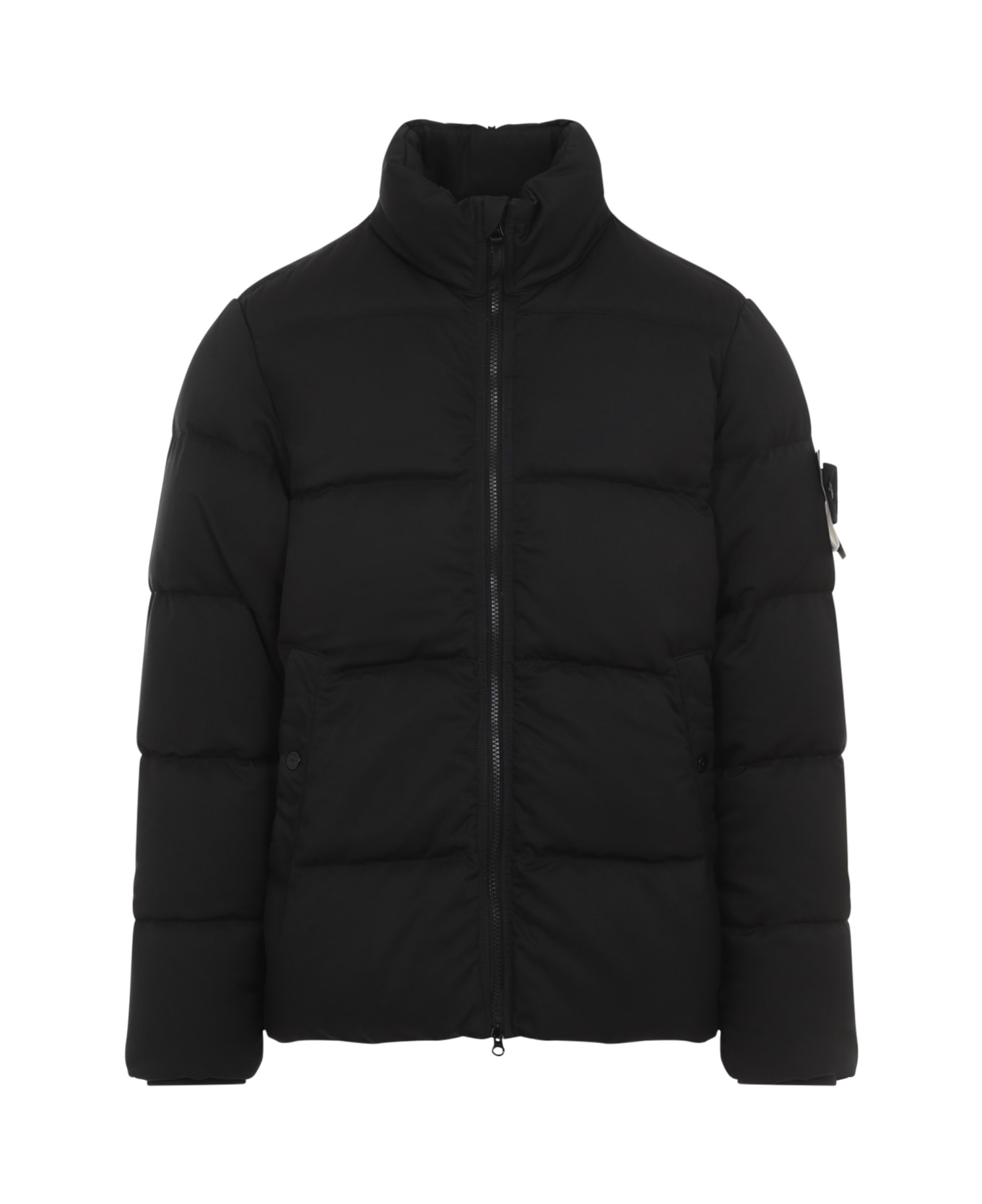 Ghost Padded Down Jacket - 2