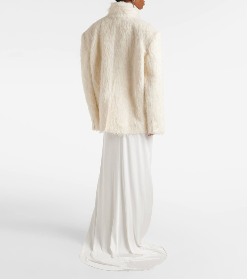 Alpaca-blend jacket 3