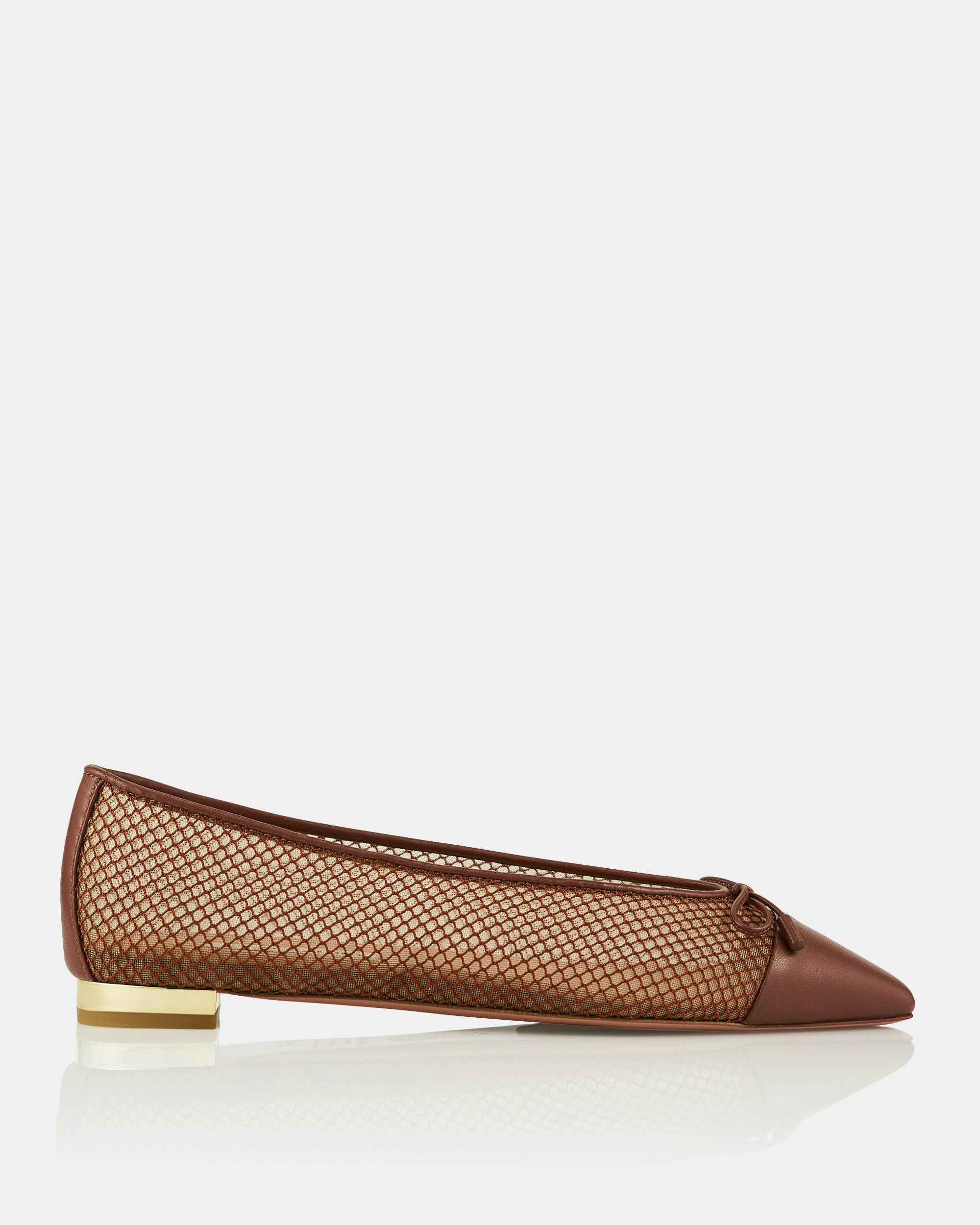 Gioia Mesh Flat - 7