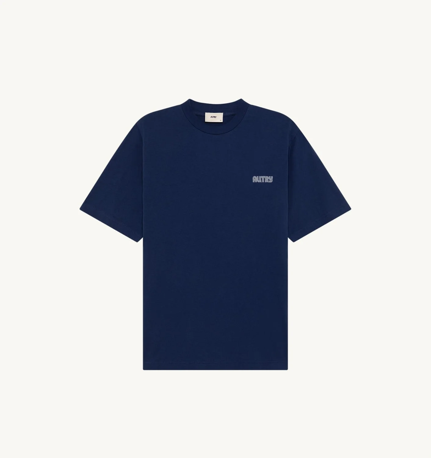 RECORD T-SHIRT UNISEX - 1