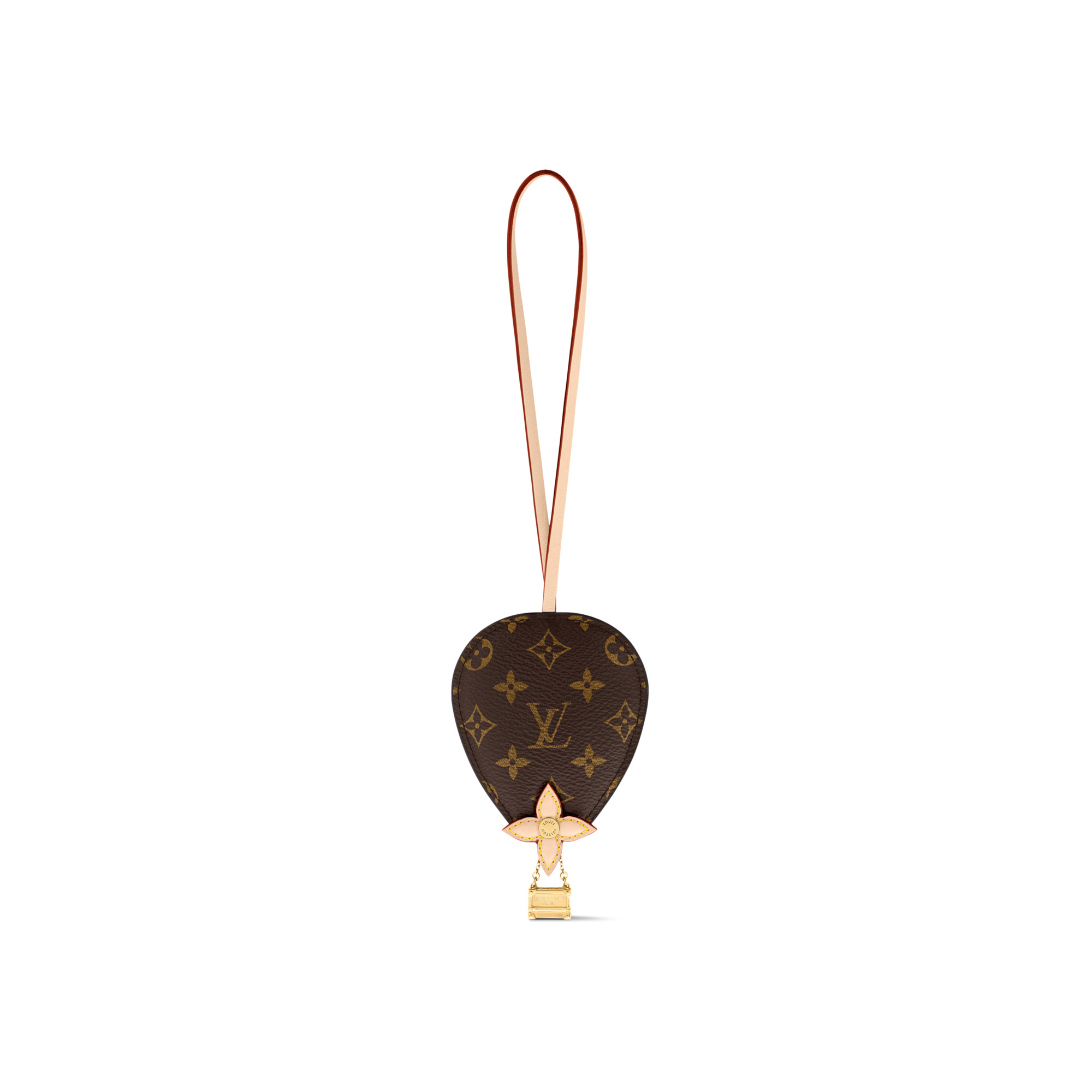 LV Sky Bag Jewel - 2