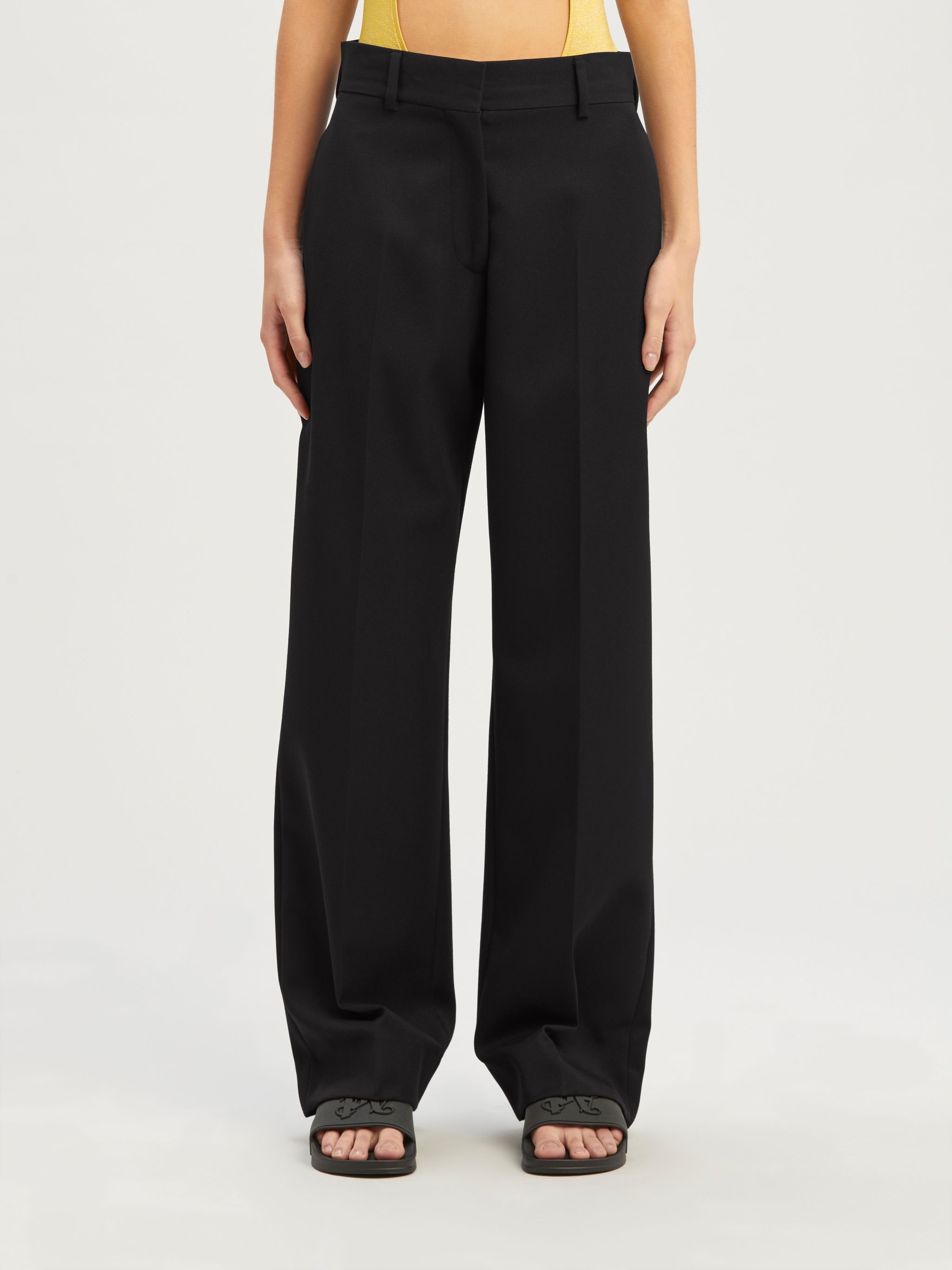 Suit Pants - 3