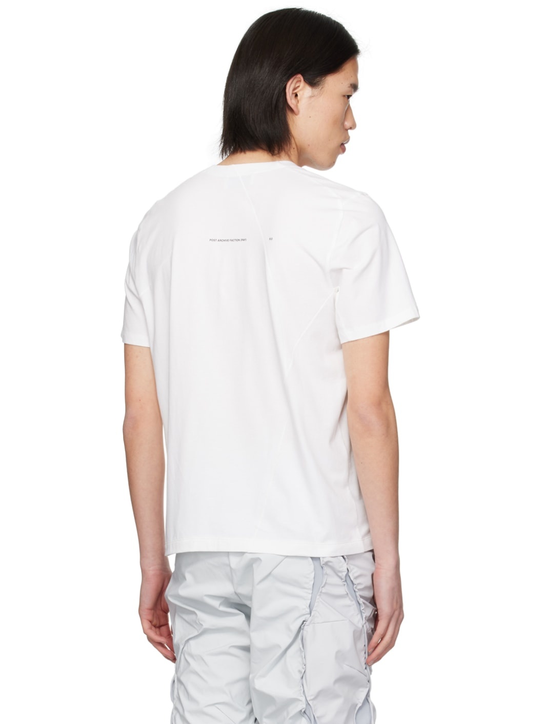White 6.0 Right T-Shirt - 3