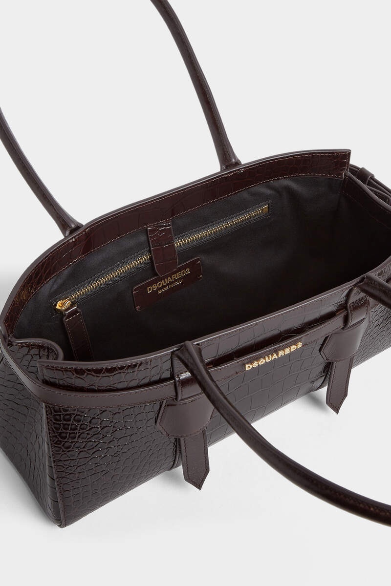 TWIN SHOULDER BAG - 5