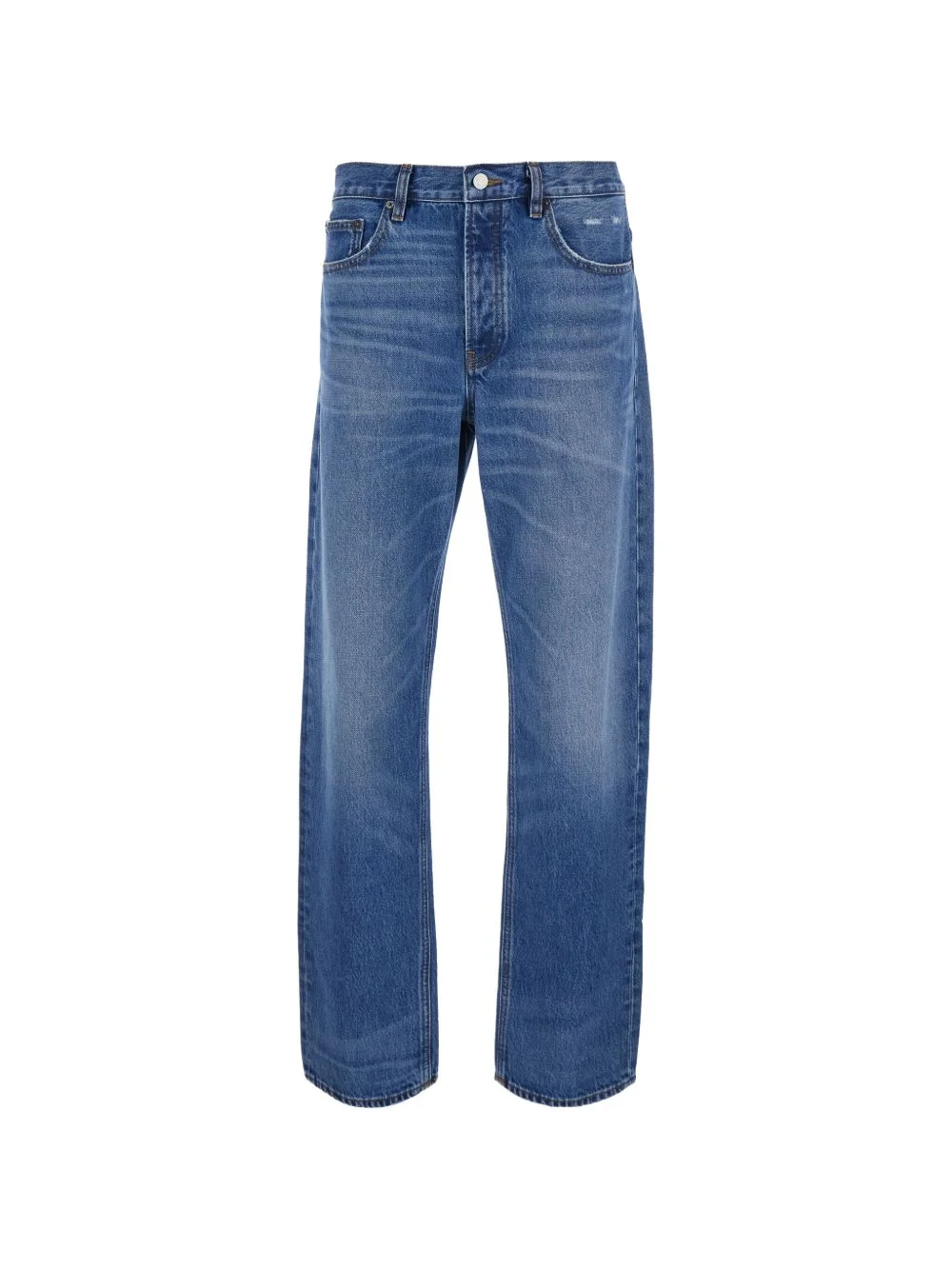 The Straight jeans - 1