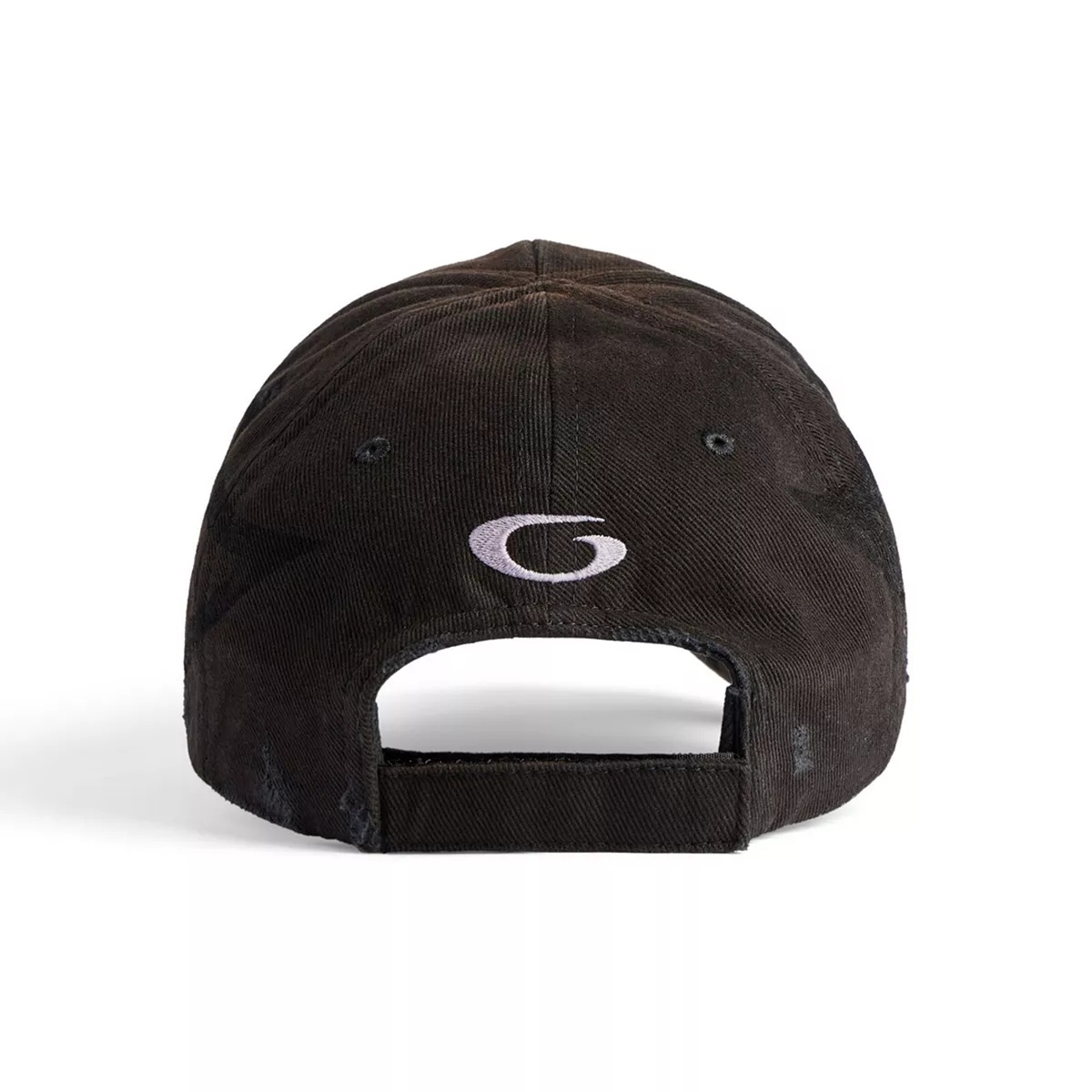 Y2k Cap - 3