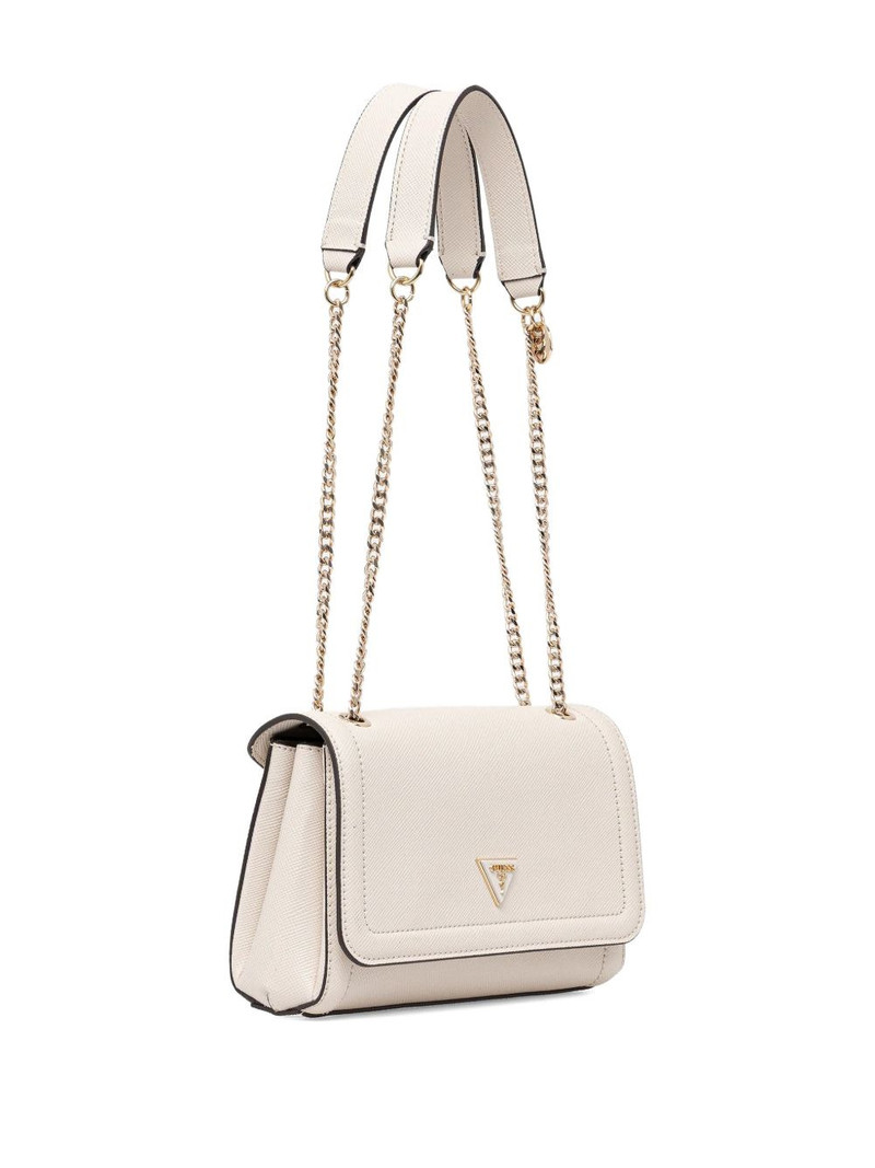 GUESS USA mini Noelle logo cross body bag outlook