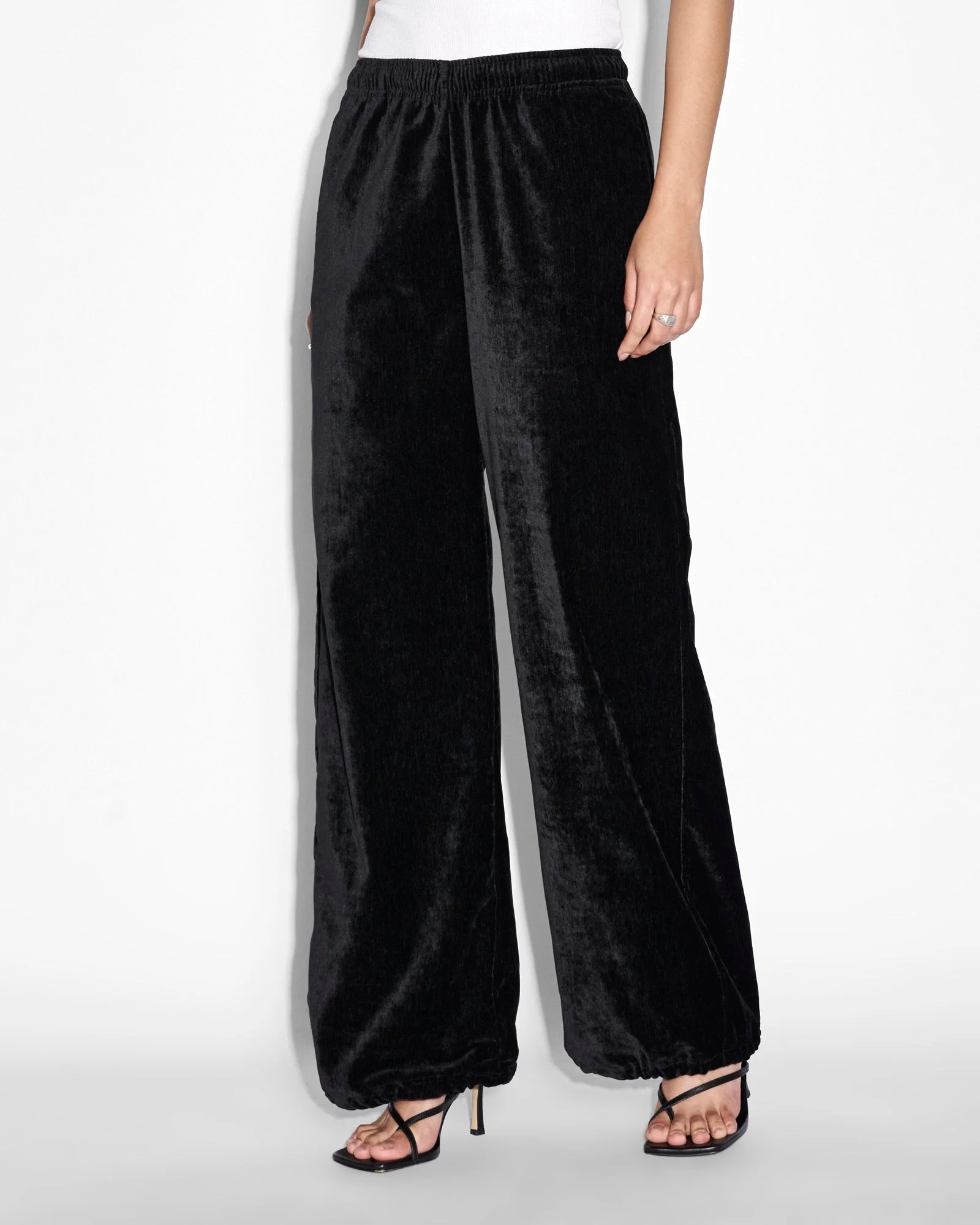 RICHIE ORIGIN TRAK BLACK - 1