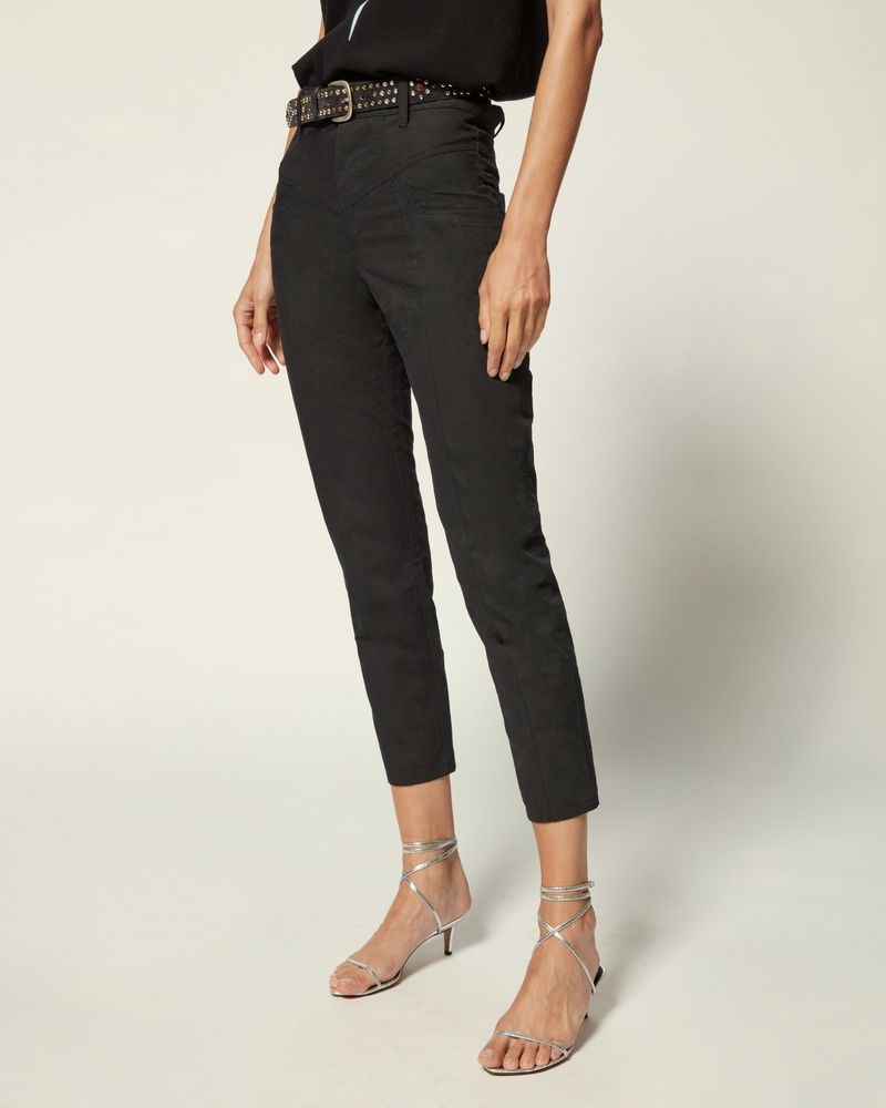 LORRICK PANTS - 4