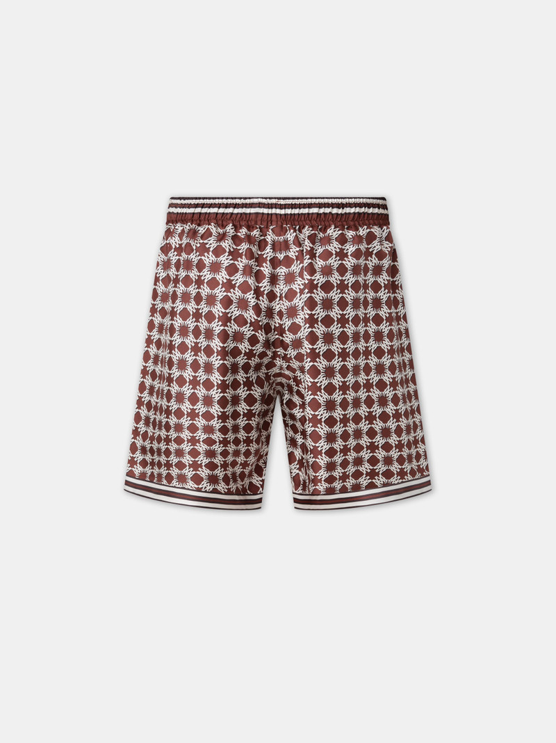 AMIRI MA QUAD SHORT outlook