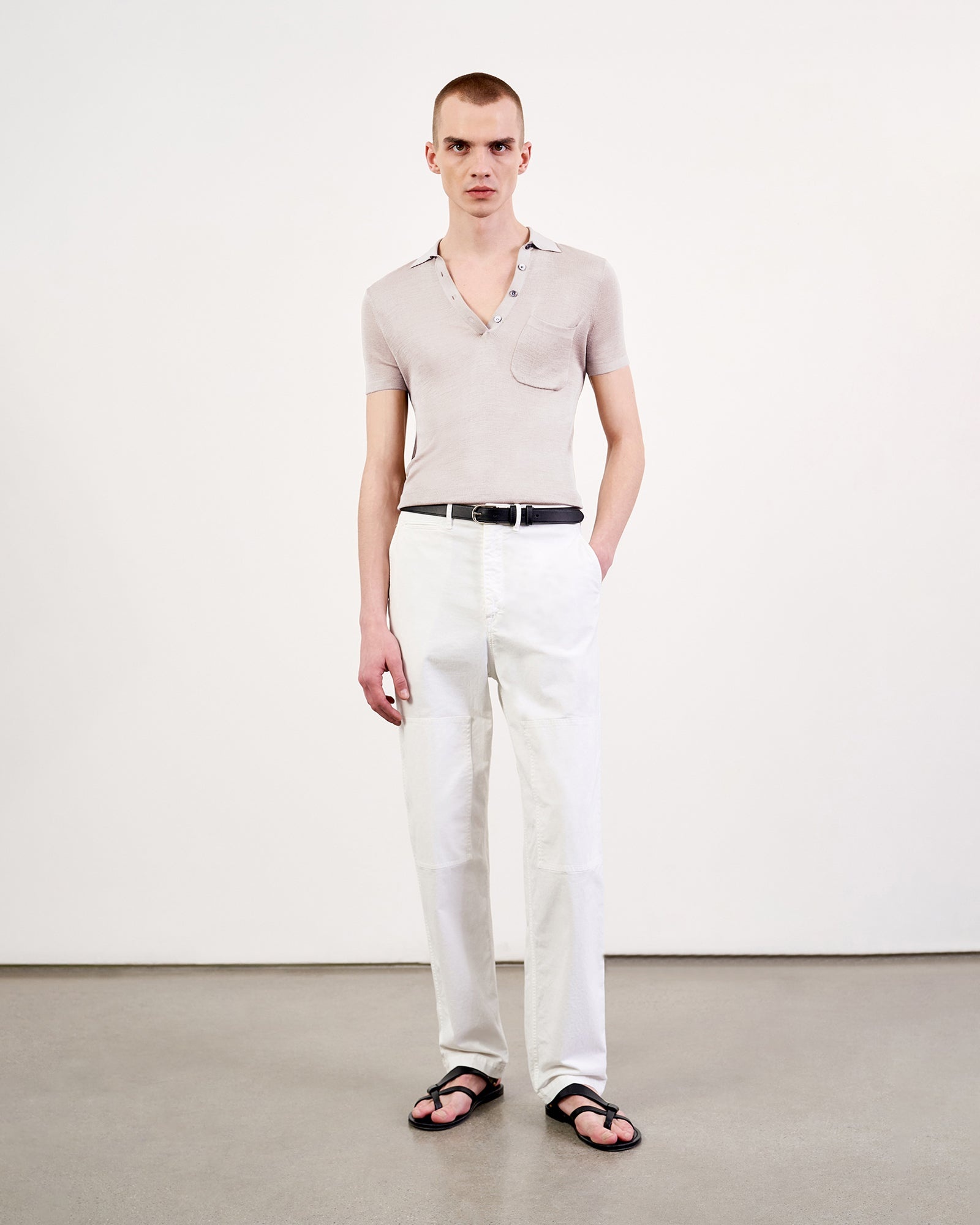 DEAN PANT - 5