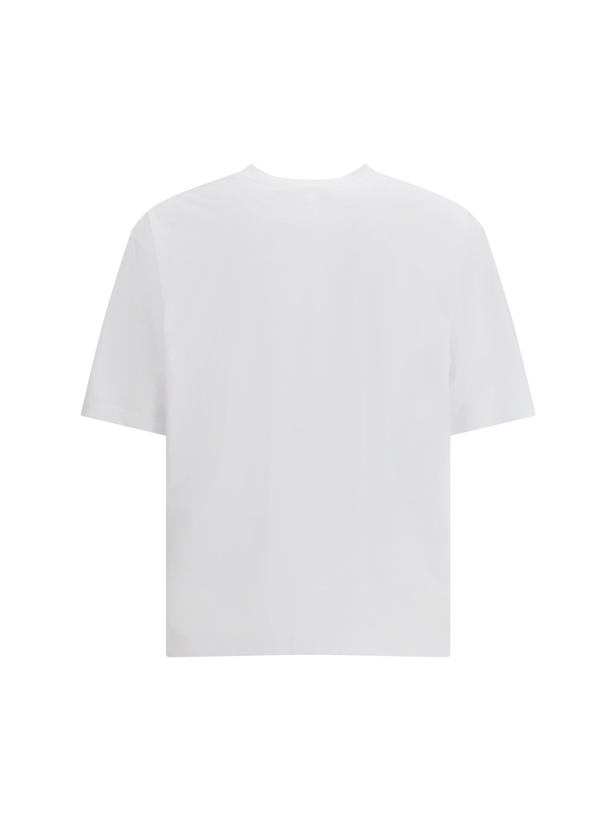 Dsquared2 Men Cotton T-Shirt - 2
