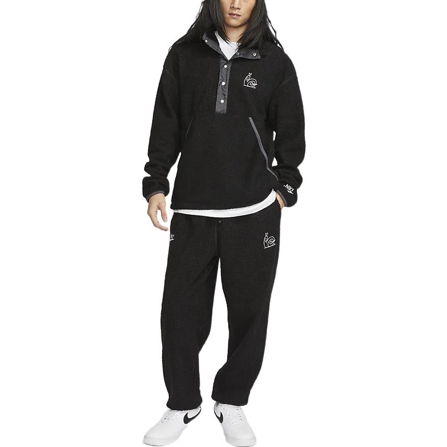 Nike FW22 Logo DQ4194-010 - 2