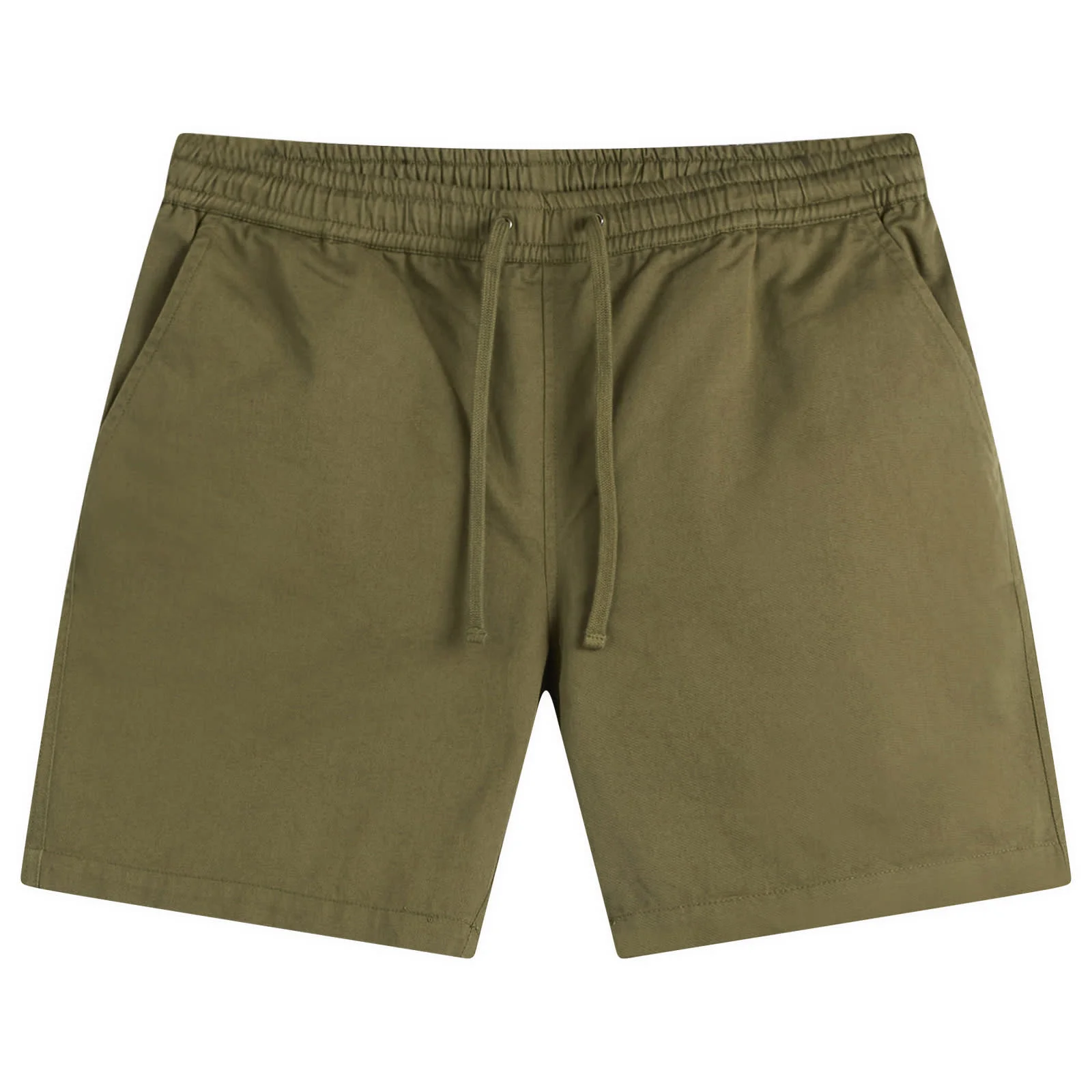 Universal Works Twill Beach Shorts - 1