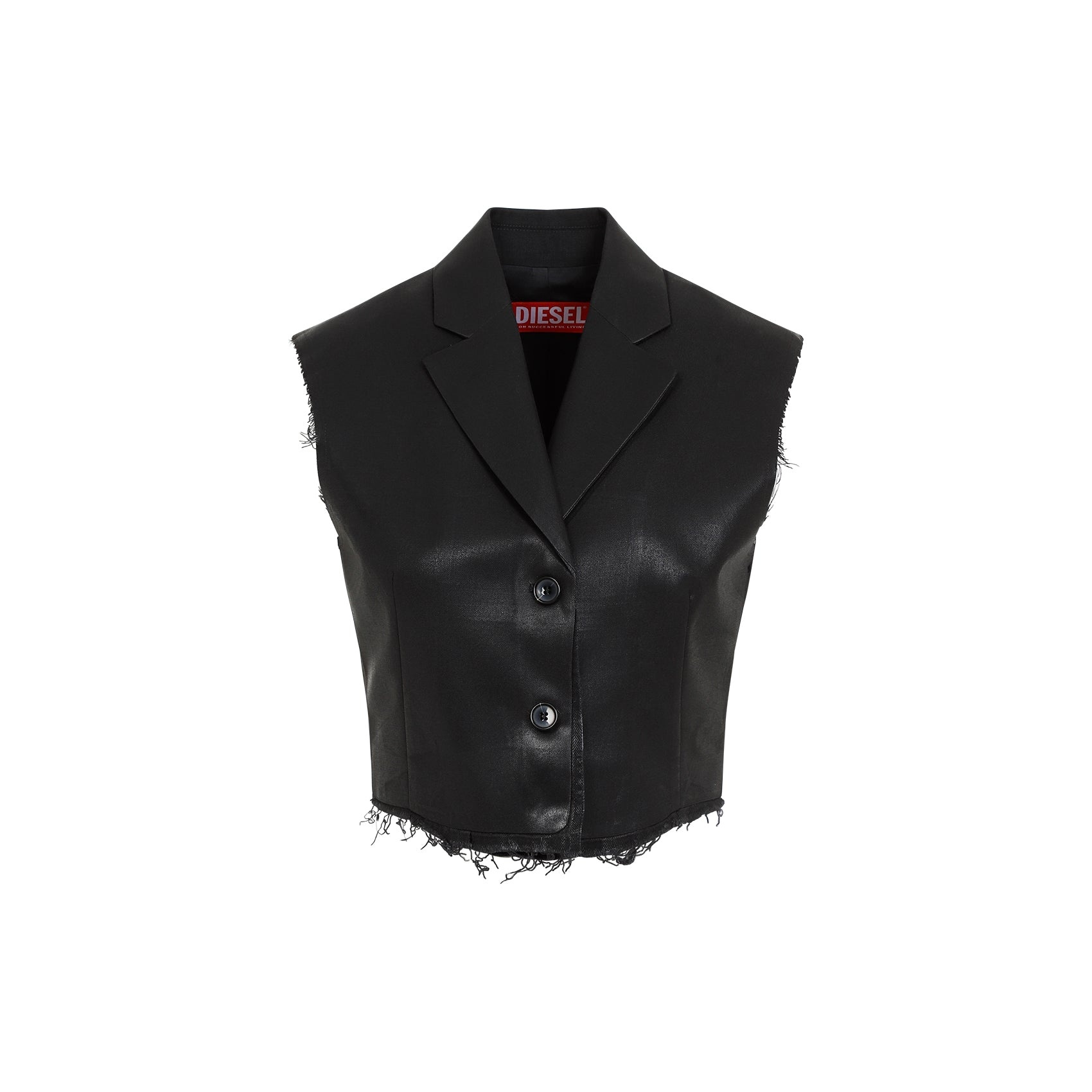 Gilet Black - 2