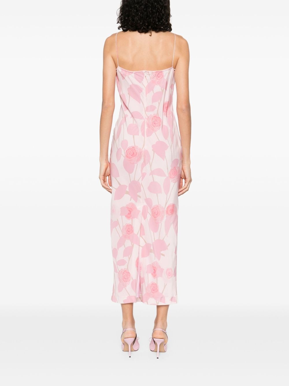 Ripley slip dress - 4