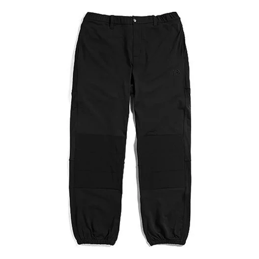 THE NORTH FACE Urban Exploration City Pants 'Black' 46D1-JK3 - 1