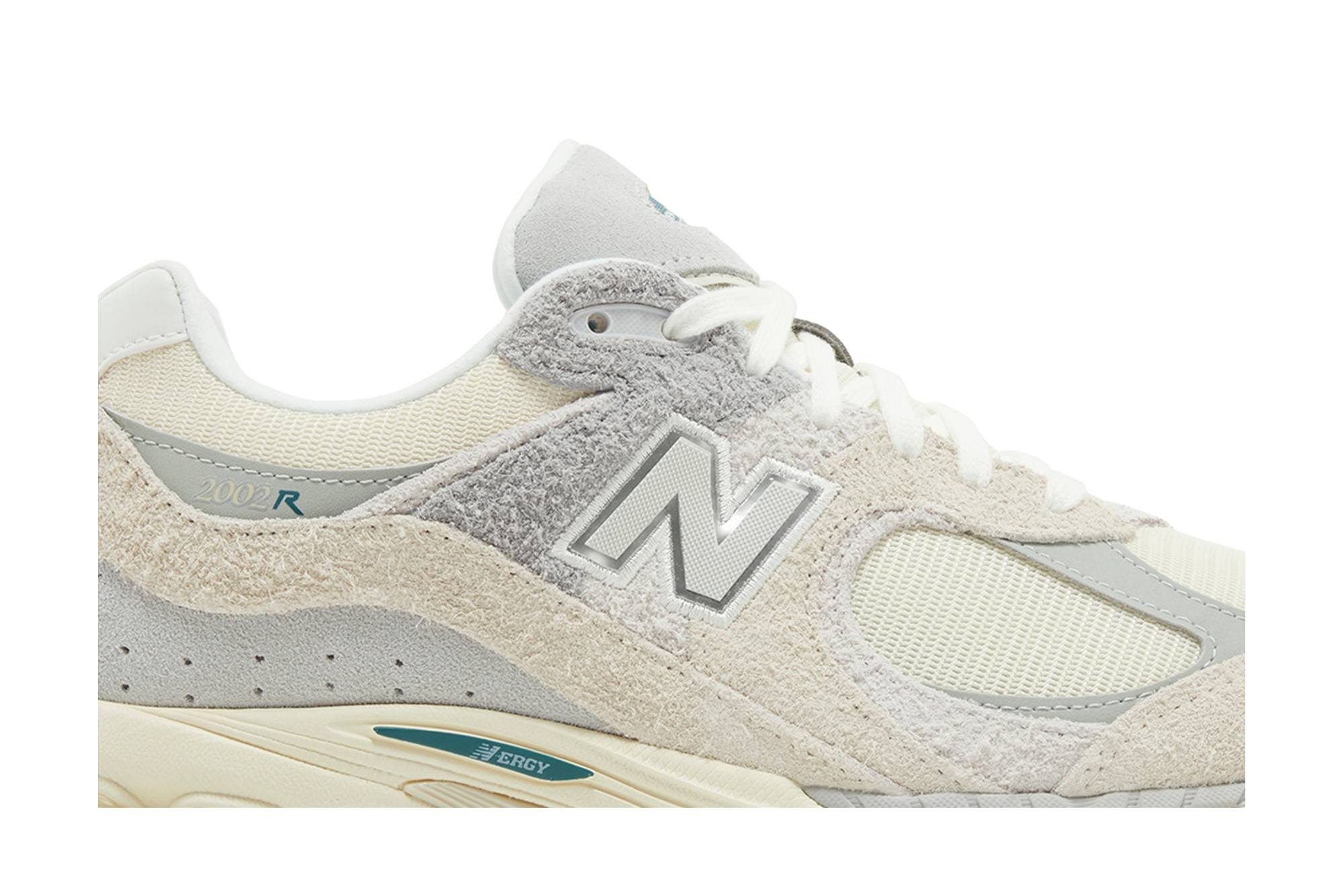 2002R 'Linen' - 2