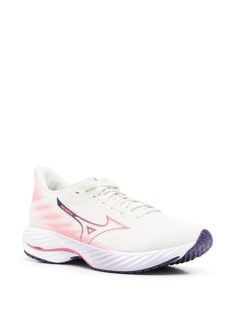 Mizuno Wave Rider 28 sneakers outlook