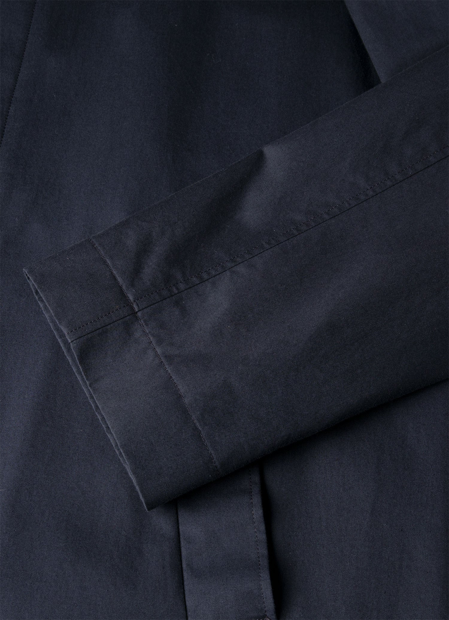 Showerproof Cotton Mac - 7