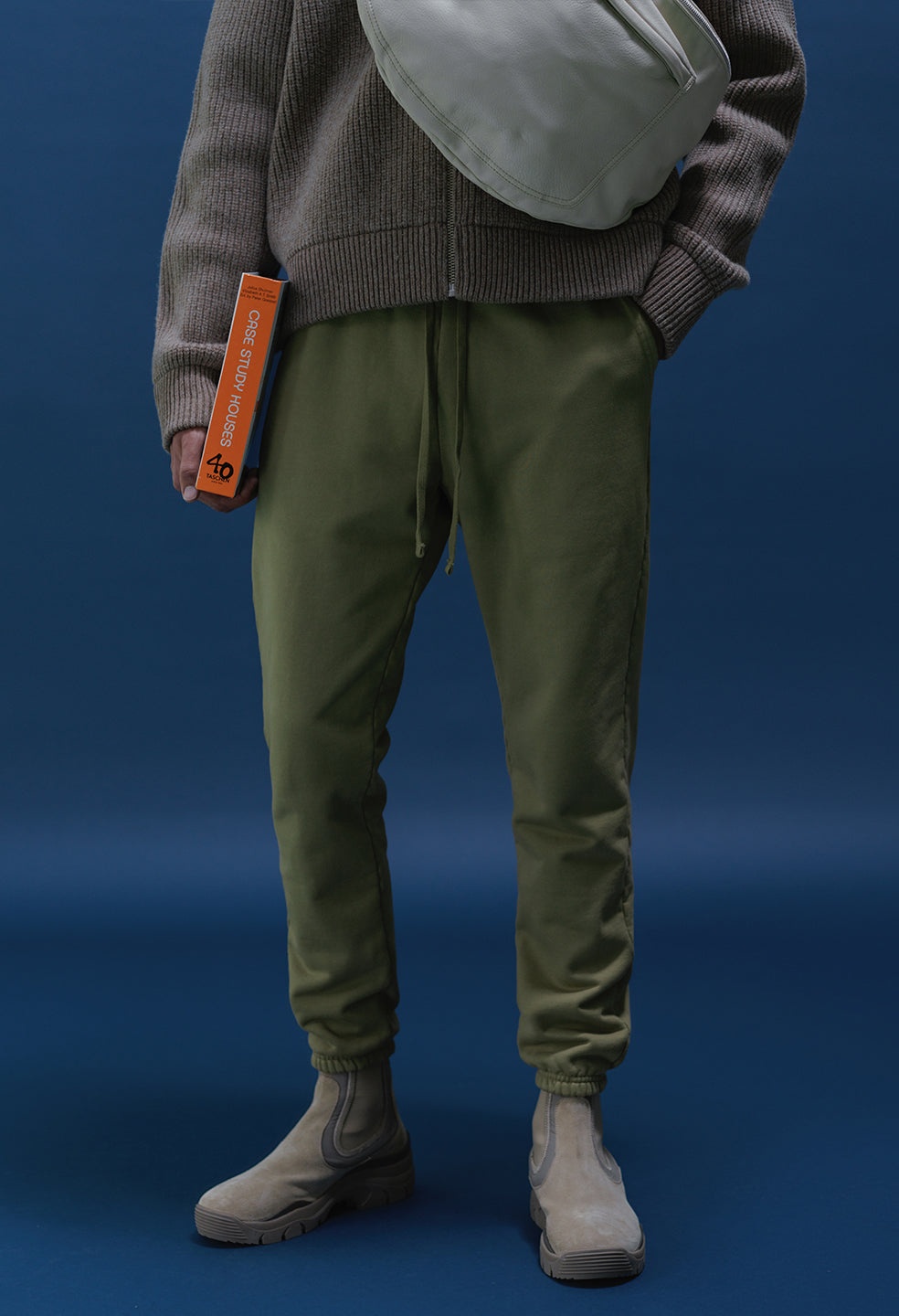 REPLICA LA SWEATS - 5
