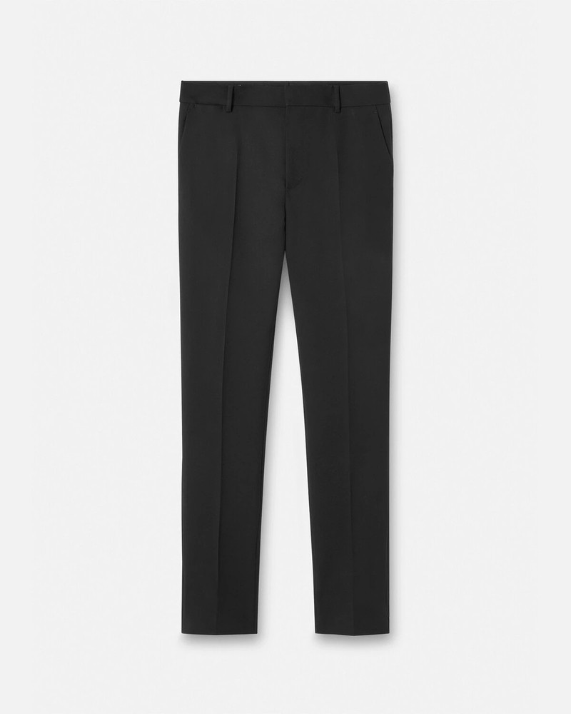 Wool Formal Pants 1